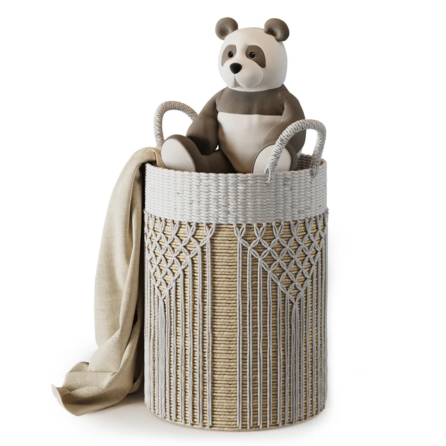 Kids Room Decor 18 — Скачать