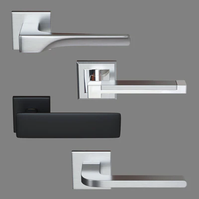 Door Handles Morelli — Ver 1