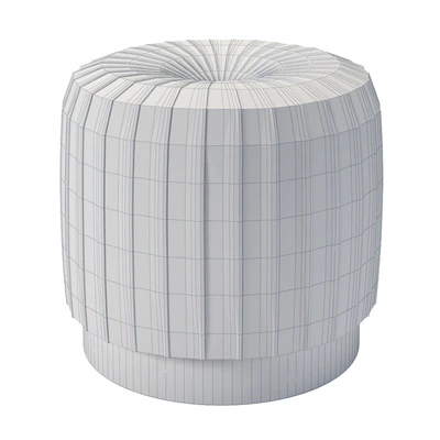 Handmade Pouf — Вид 3