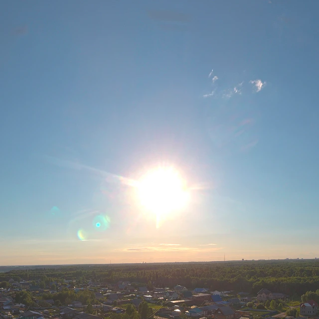HDRI 44 — Скачать