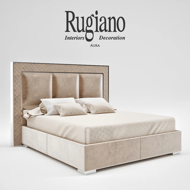 Rugiano Aura — Descargar