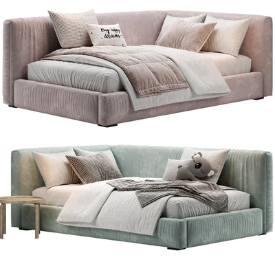 WS Pula Corner Bed — Вид 5