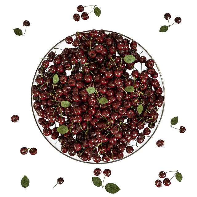 cherry dish — Скачать