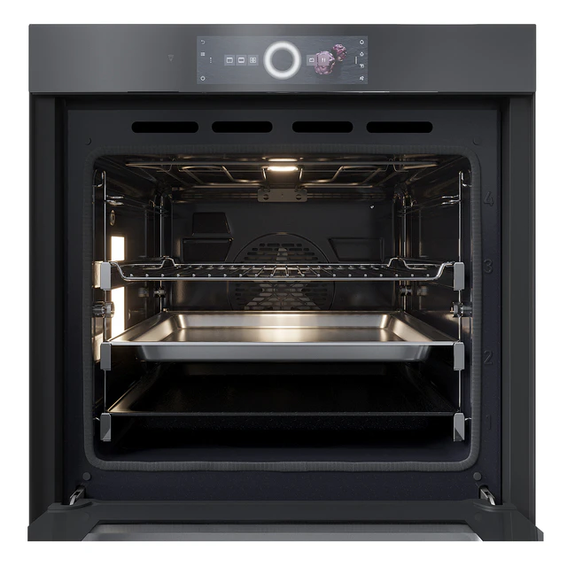 V-ZUG Appliance Set 3 — Скачать