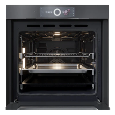 V-ZUG Appliance Set 3 — Вид 6