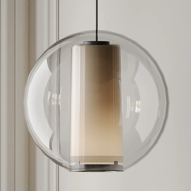 BEL OCCHIO PENDANT By Pablo Pardo — Скачать