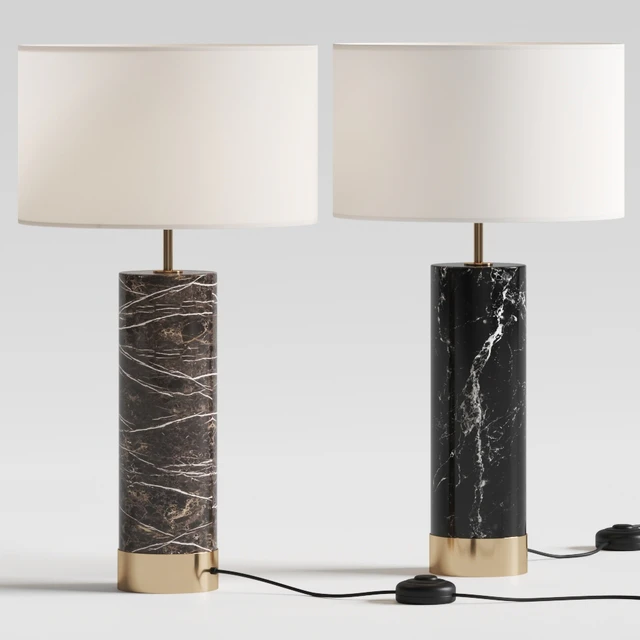 Aromas del Campo Cand Table Lamps — Скачать