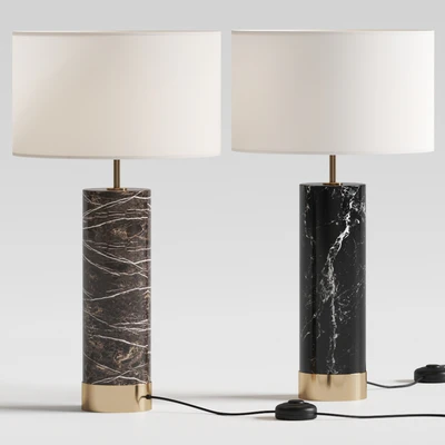 Aromas del Campo Cand Table Lamps — Вид 1