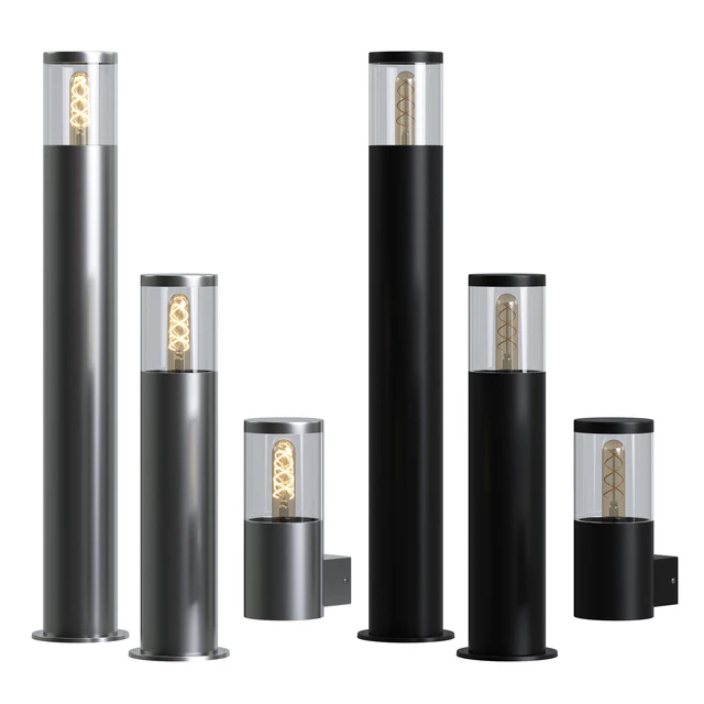 Lucide Fedor Bollard Light — Descargar