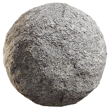 raw granite rock 002 — Скачать