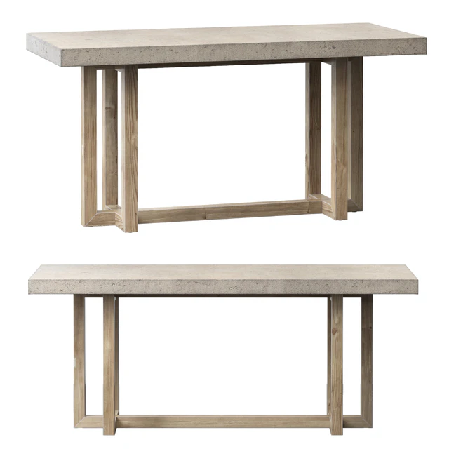 Heston Desk — Скачать