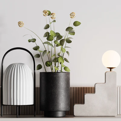 Decorative Set32 — Вид 4