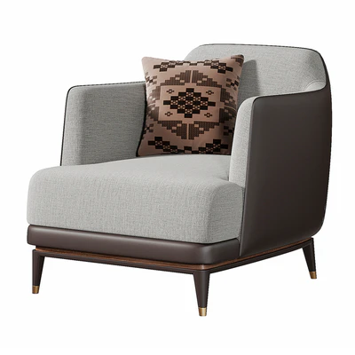 BLUEMOON ARMCHAIR By CPRN Homood — Ver 3