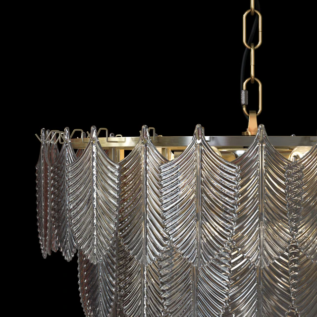 CHANDELIER VERBIER S — Скачать
