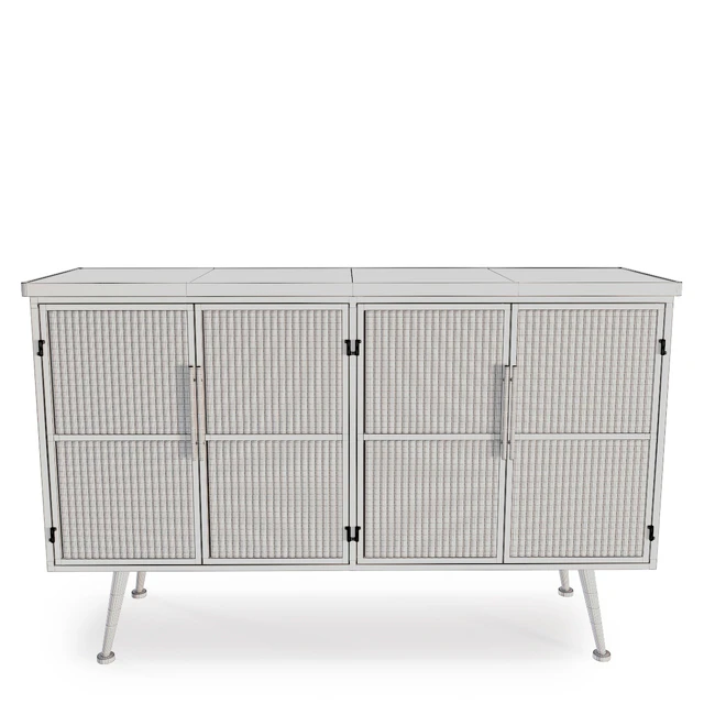 Sideboard la gomera — Descargar