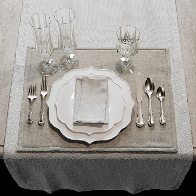 table appointments Vol1 — Ver 3