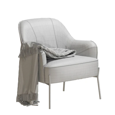 Jysk Pomose chair — Ver 3