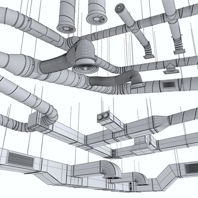 Ventilation system — Ver 3