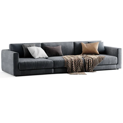 Poliform Bristol sofa — Вид 9