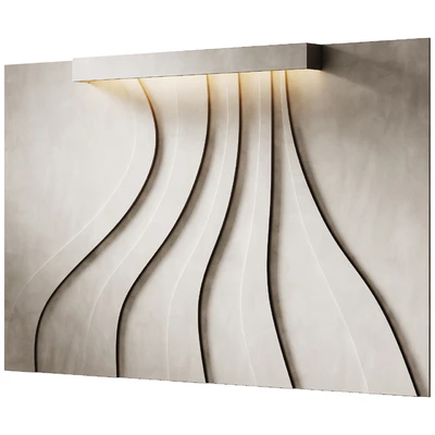 Art Wall 89 — Ver 2