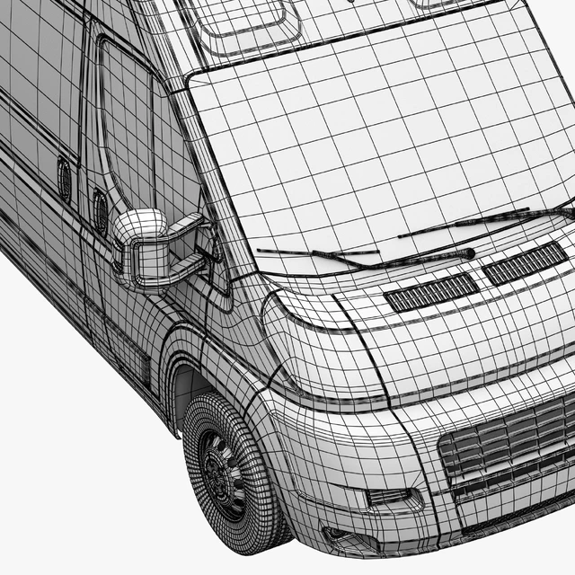L4H3 truck — Descargar