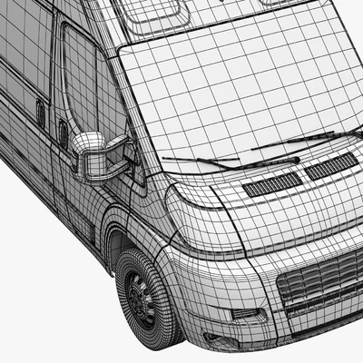 L4H3 truck — Ver 5