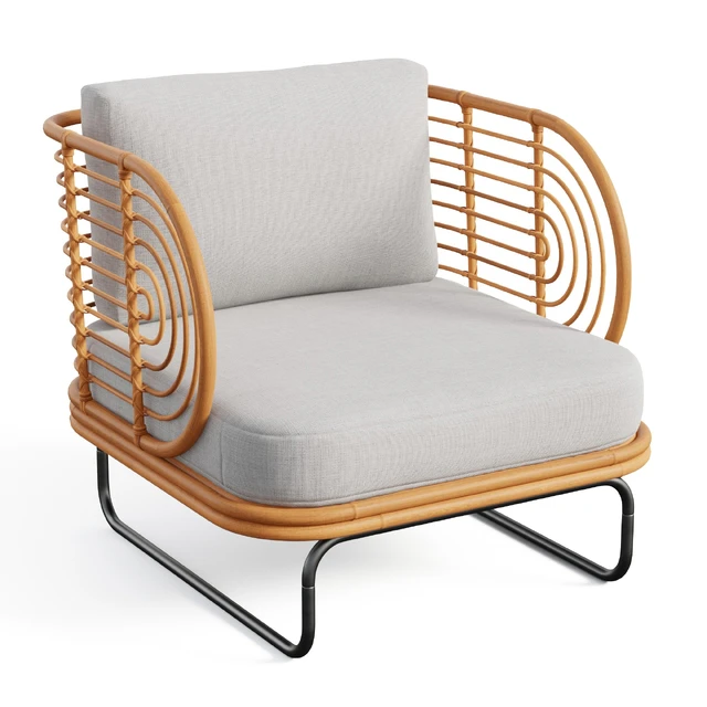 Mikko Chair — Descargar
