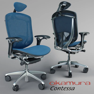 Contessa — Ver 1