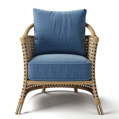 VISIONNAIRE Coney Island Chair — Вид 2