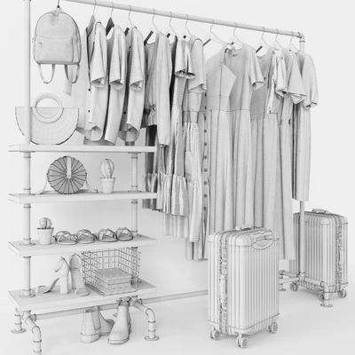 Set of clothes — Ver 4