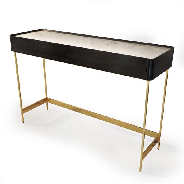 Chest / console and cabinet IRIS. Nightstand, console IRIS — Descargar