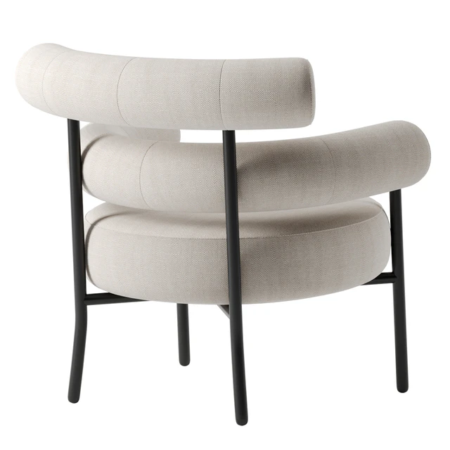 Olio armchair by Design By Them — Descargar