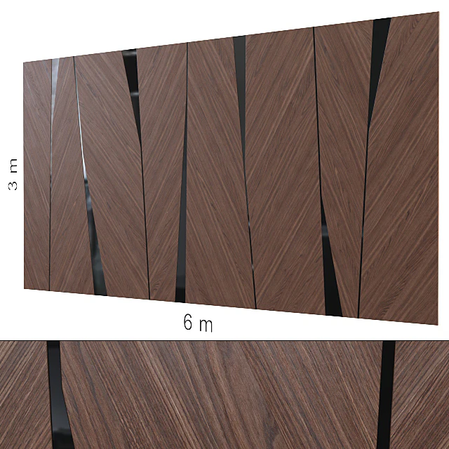 Decorative wall 186. — Descargar
