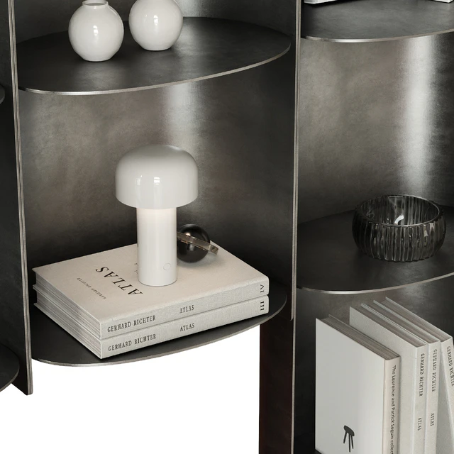 Como shelves — Descargar