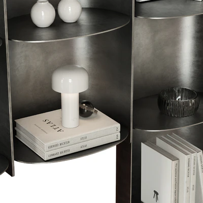 Como shelves — Ver 6