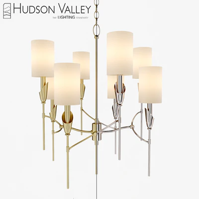 TATE 1304-AGB Hudson Valley lighting — Вид 1