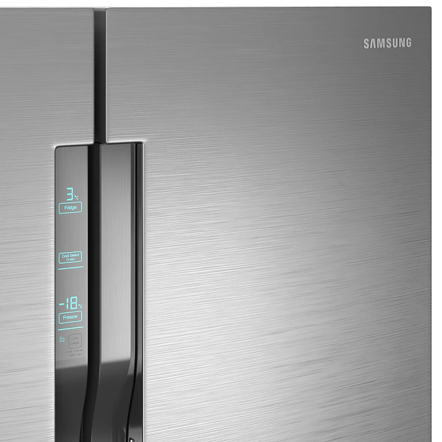 Samsung RF9000 RF61K90407F — Descargar