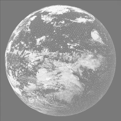 planet vol 1 — View 2