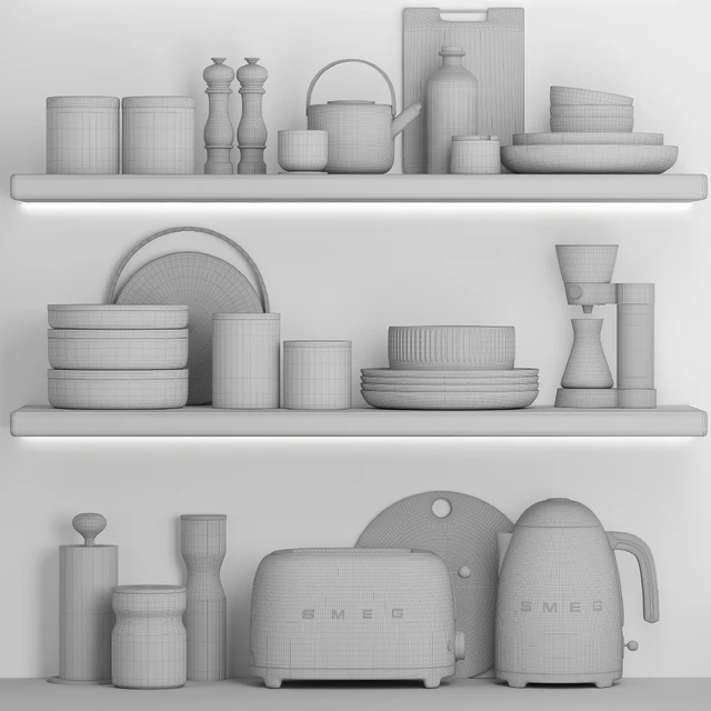 other kitchen accessories 30 — Descargar