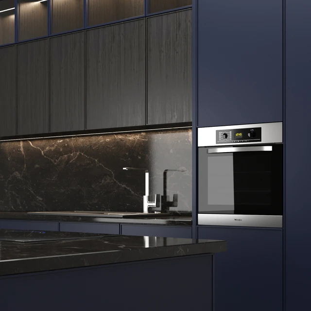 Kitchen Set 3 — Скачать