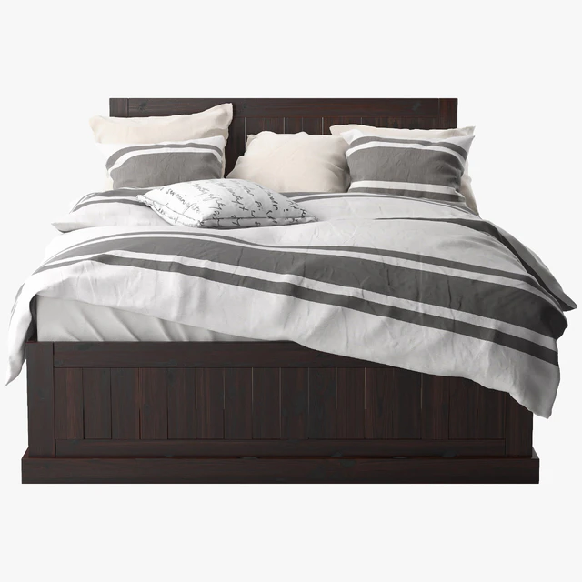 IKEA FJELL — Descargar