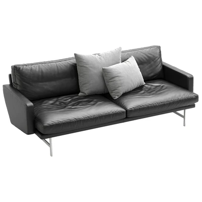 Lissoni Sofa — Вид 3