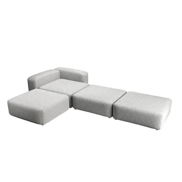 Modular sofa Sorrento — Descargar