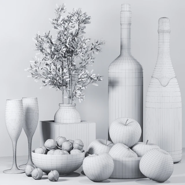 Food and Drinks 01 — Descargar