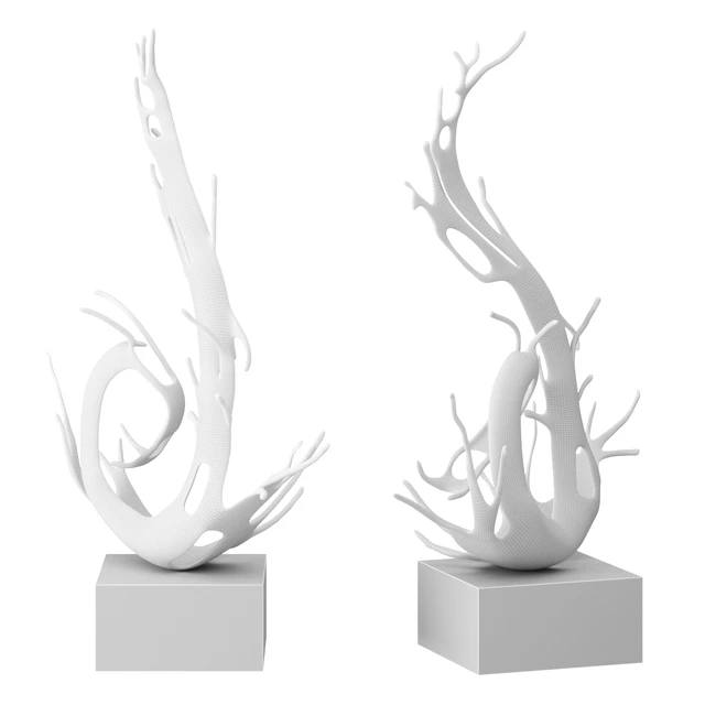 Zheng lu Yan Fei Sculpture — Descargar