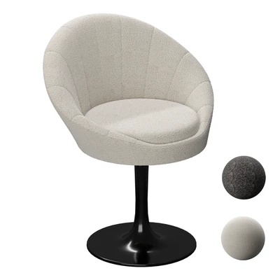DINING CHAIR O'NEILL (Eichholtz) — Вид 1