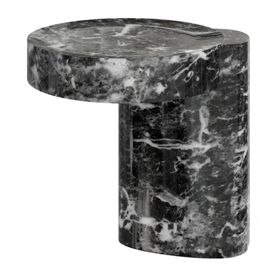 Εrde side tables by Stahl and Band — Вид 1