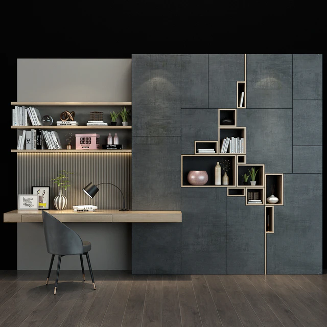 Furniture — Скачать