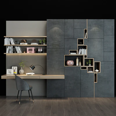 Furniture — Скачать