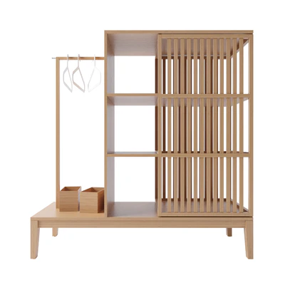 Ikea Nordkisa \ Нордкиза — Вид 1